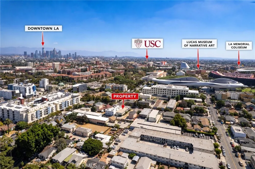 3823 Wisconsin Street #8 Los Angeles, CA 90037
