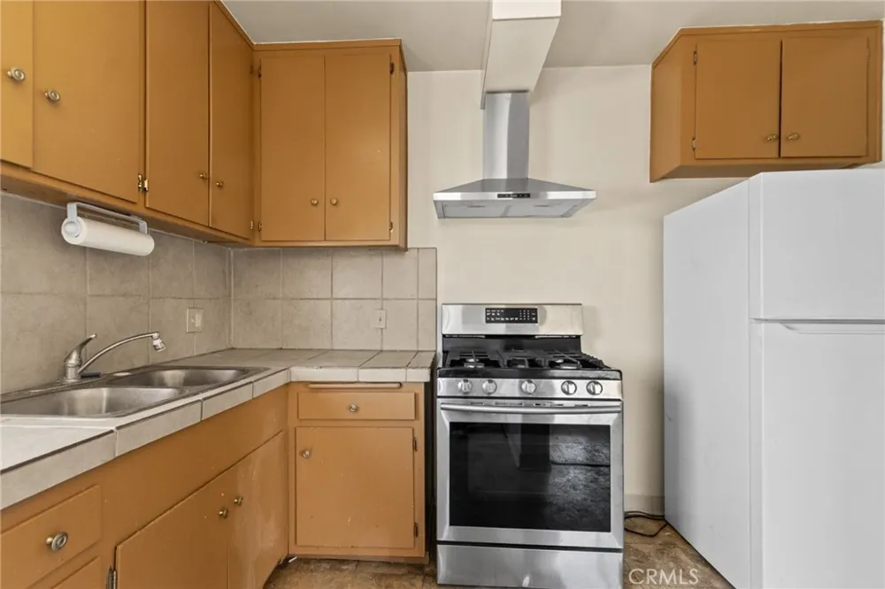 3823 Wisconsin Street #8 Los Angeles, CA 90037
