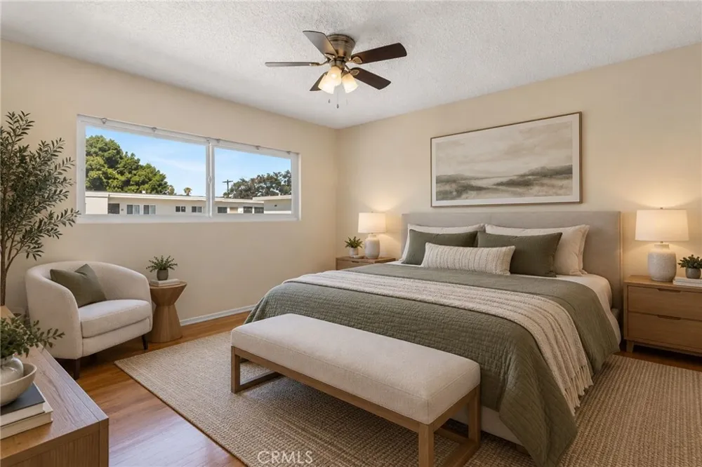 3823 Wisconsin Street #8 Los Angeles, CA 90037