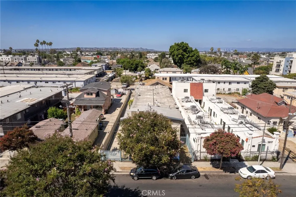 3823 Wisconsin Street #8 Los Angeles, CA 90037