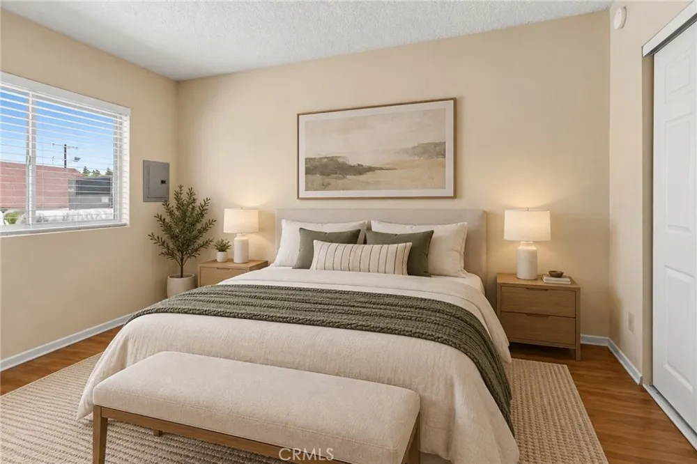3823 Wisconsin Street #8 Los Angeles, CA 90037