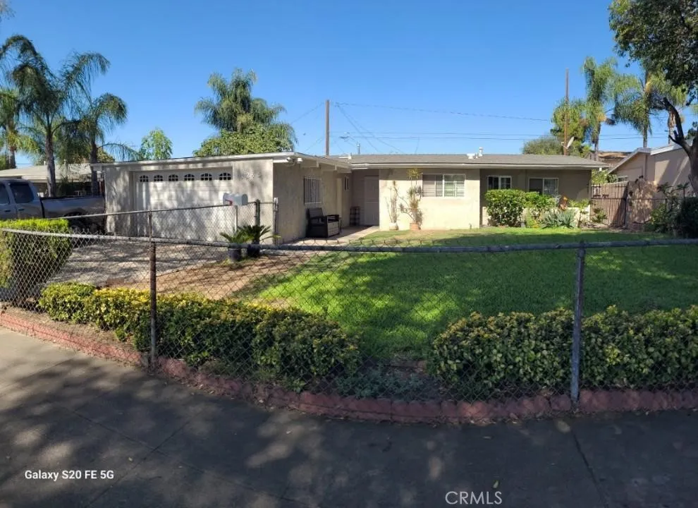 1245 Ross Pomona, CA 91767