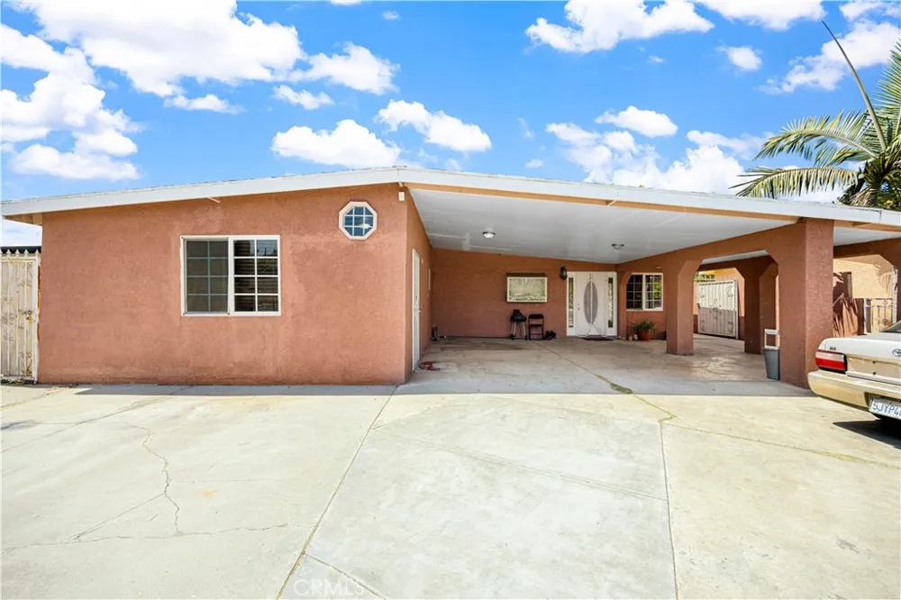 909 Galemont Hacienda Heights, CA 91745