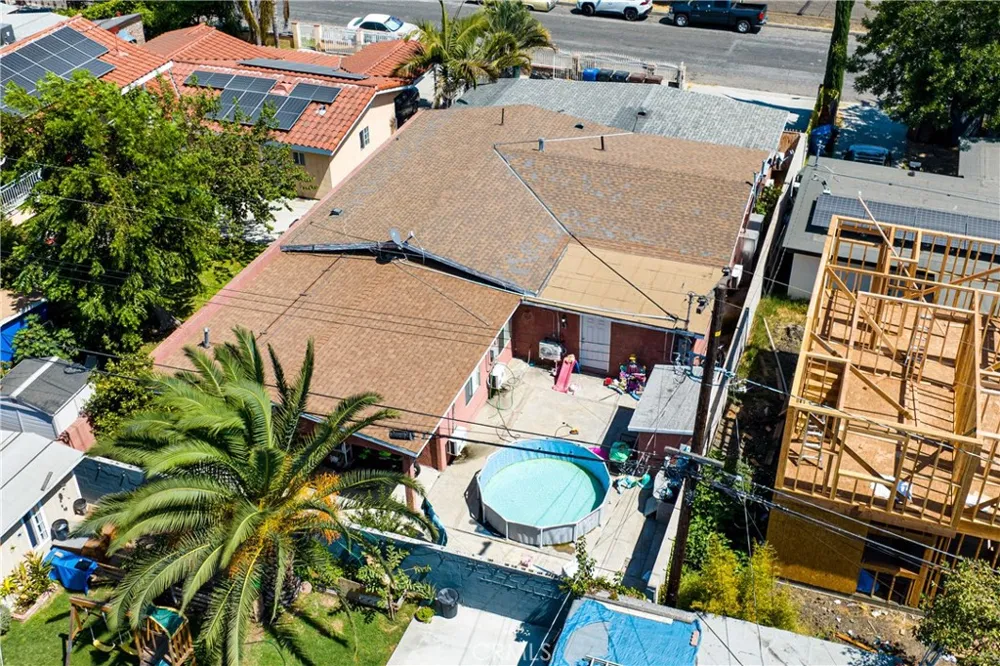 909 Galemont Hacienda Heights, CA 91745