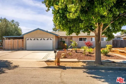 812 Francine Lane