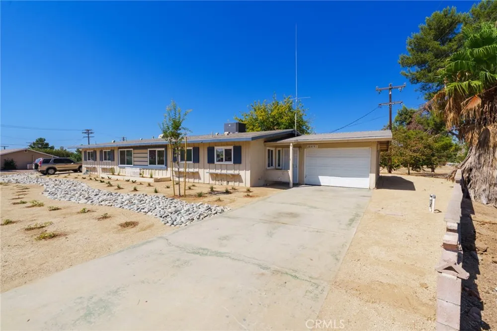 28491 Bradley Road Sun City, CA 92586