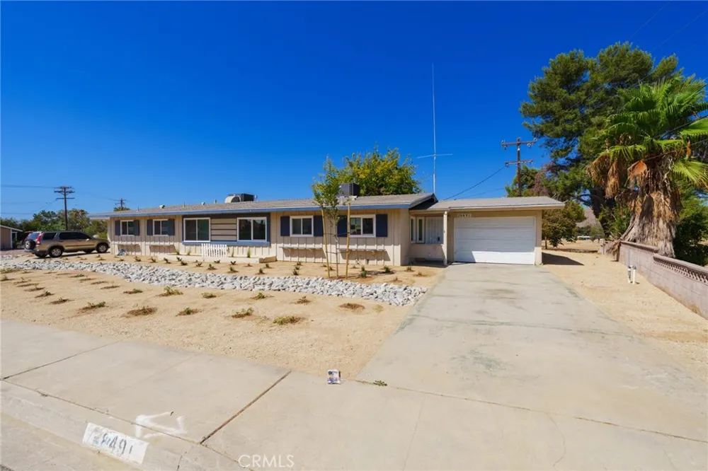 28491 Bradley Road Sun City, CA 92586