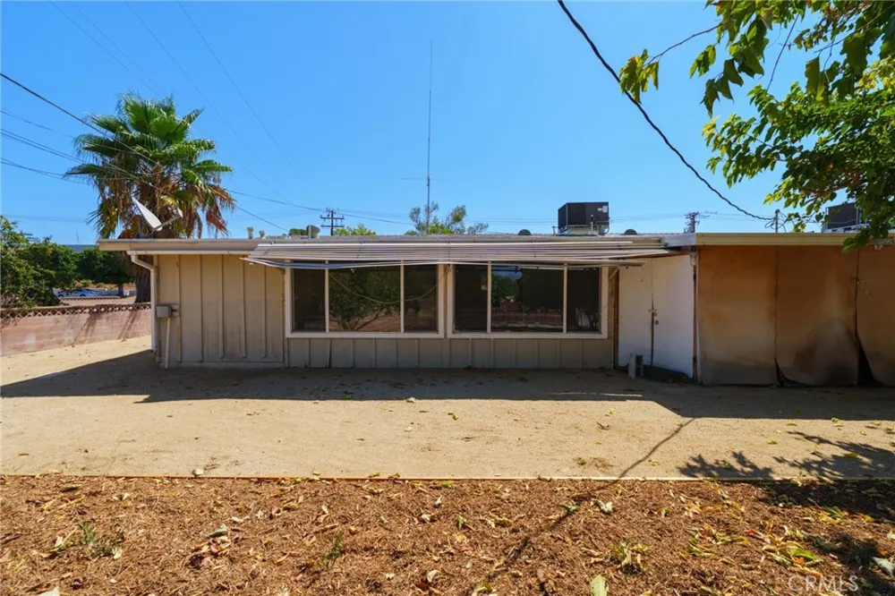 28491 Bradley Road Sun City, CA 92586