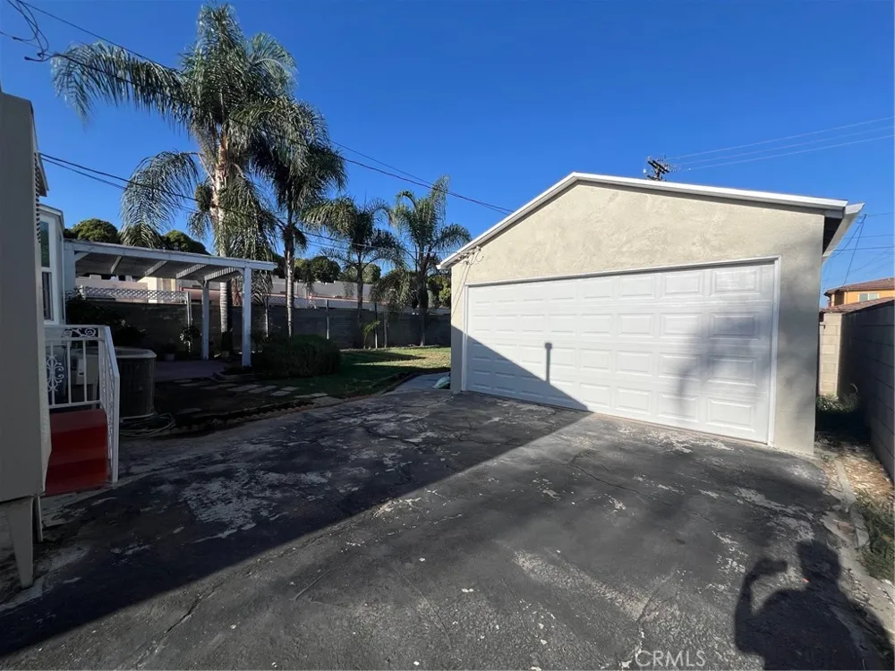 5838 Camellia Temple City, CA 91780