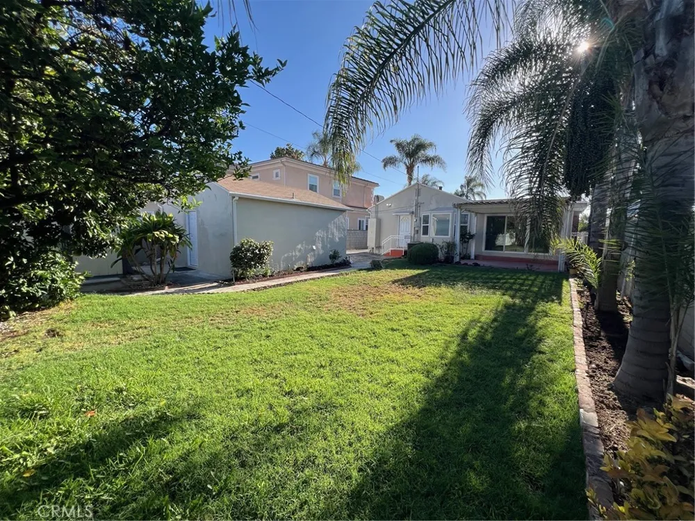 5838 Camellia Temple City, CA 91780