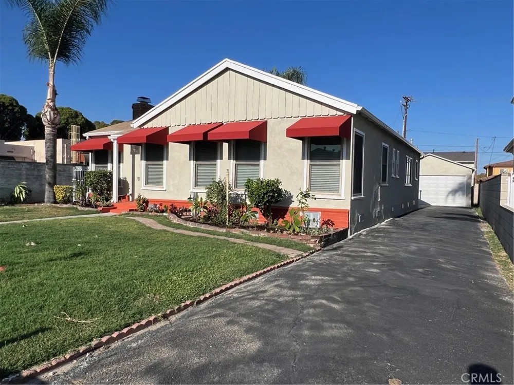 5838 Camellia Temple City, CA 91780