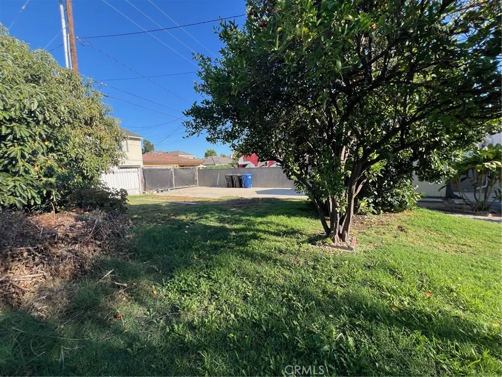 5838 Camellia Temple City, CA 91780