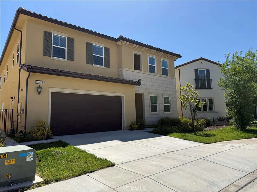 19042 Martino Court Canyon Country, CA 91350