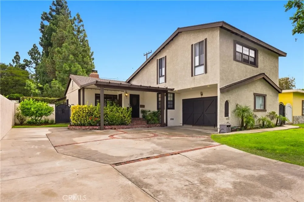 946 S Mccloud Anaheim, CA 92805