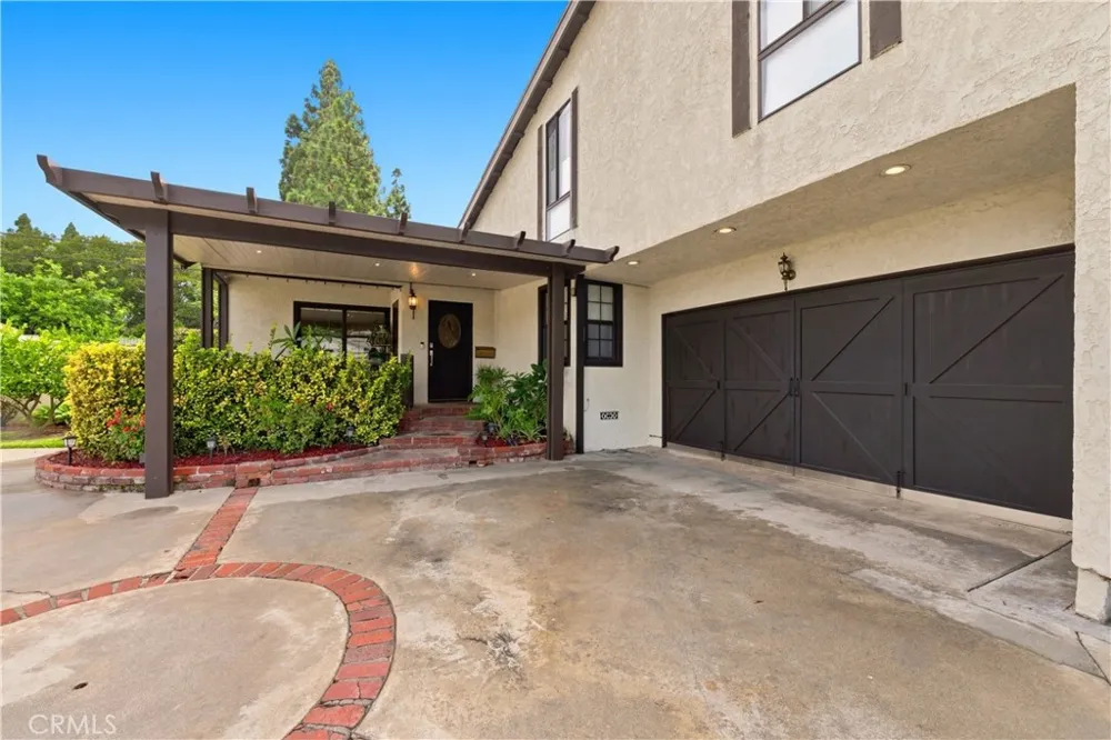 946 S Mccloud Anaheim, CA 92805