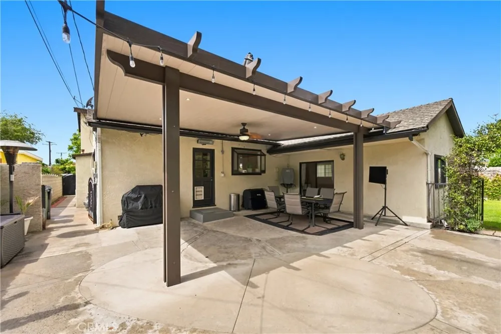 946 S Mccloud Anaheim, CA 92805