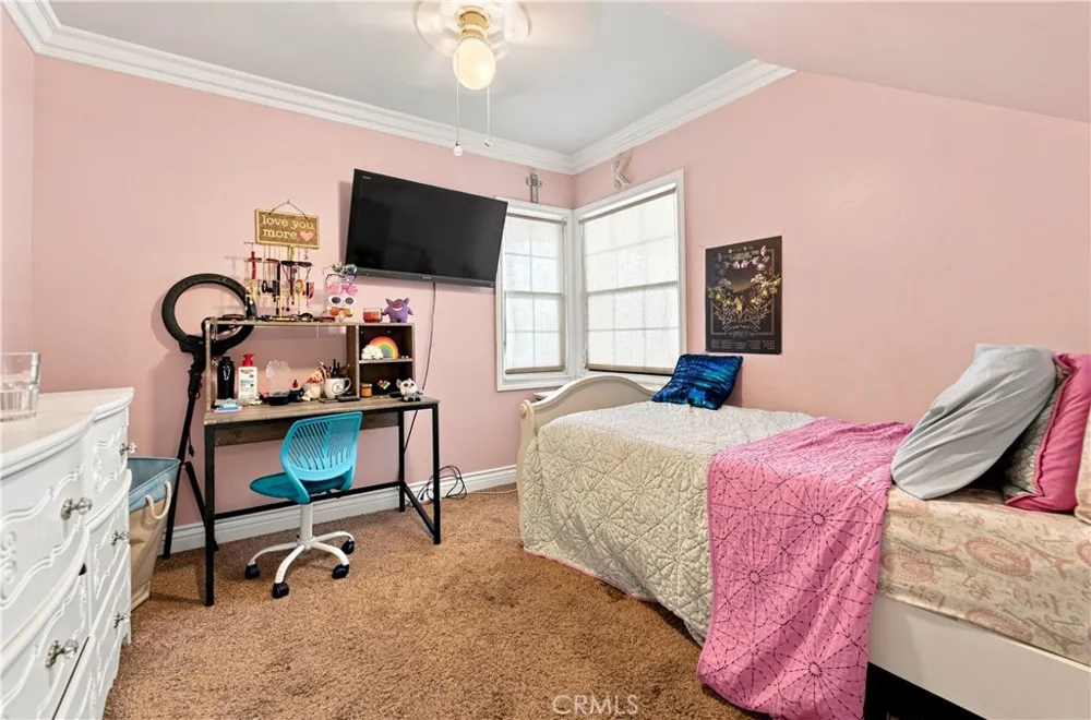 946 S Mccloud Anaheim, CA 92805