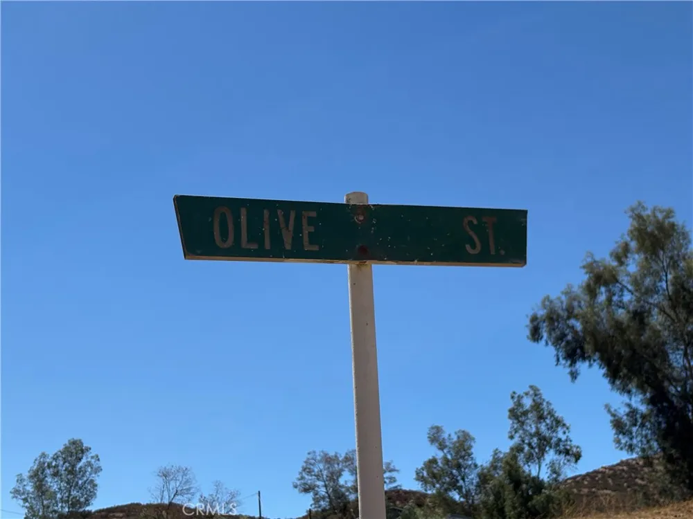 Cottonwood Canyon Road Menifee, CA 92584