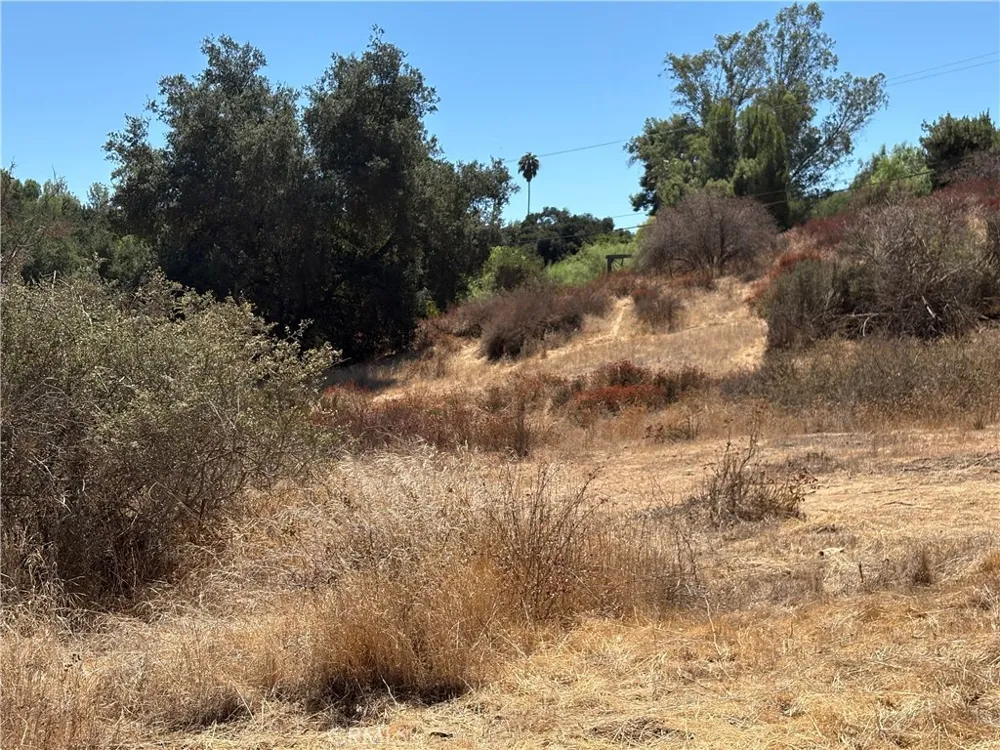 Cottonwood Canyon Road Menifee, CA 92584