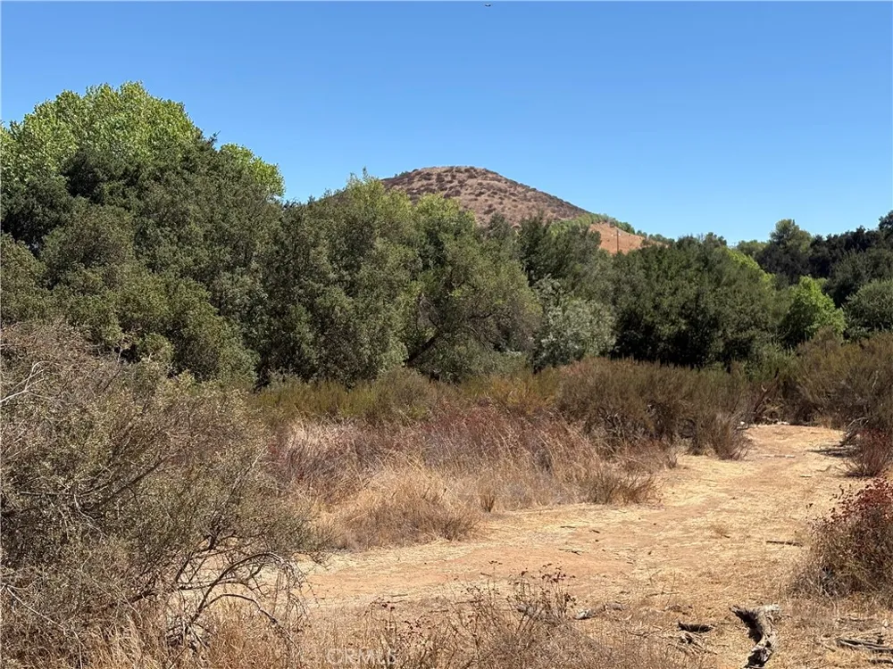 Cottonwood Canyon Road Menifee, CA 92584