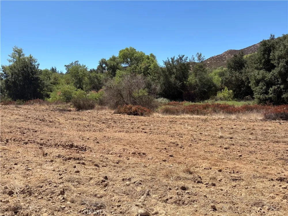 Cottonwood Canyon Road Menifee, CA 92584