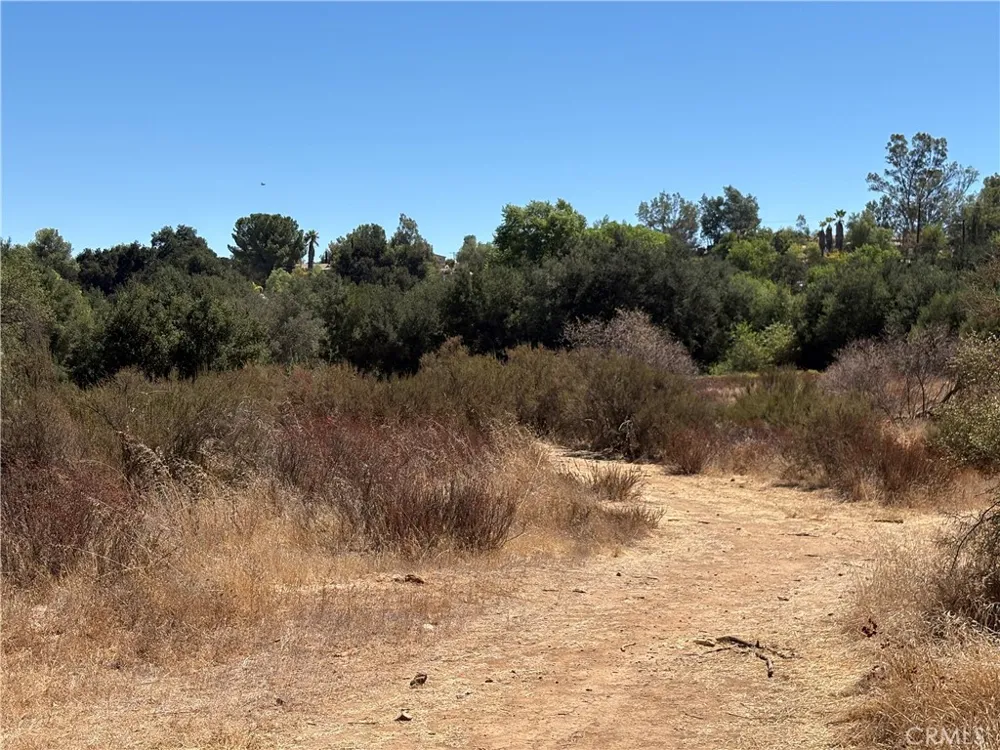 Cottonwood Canyon Road Menifee, CA 92584