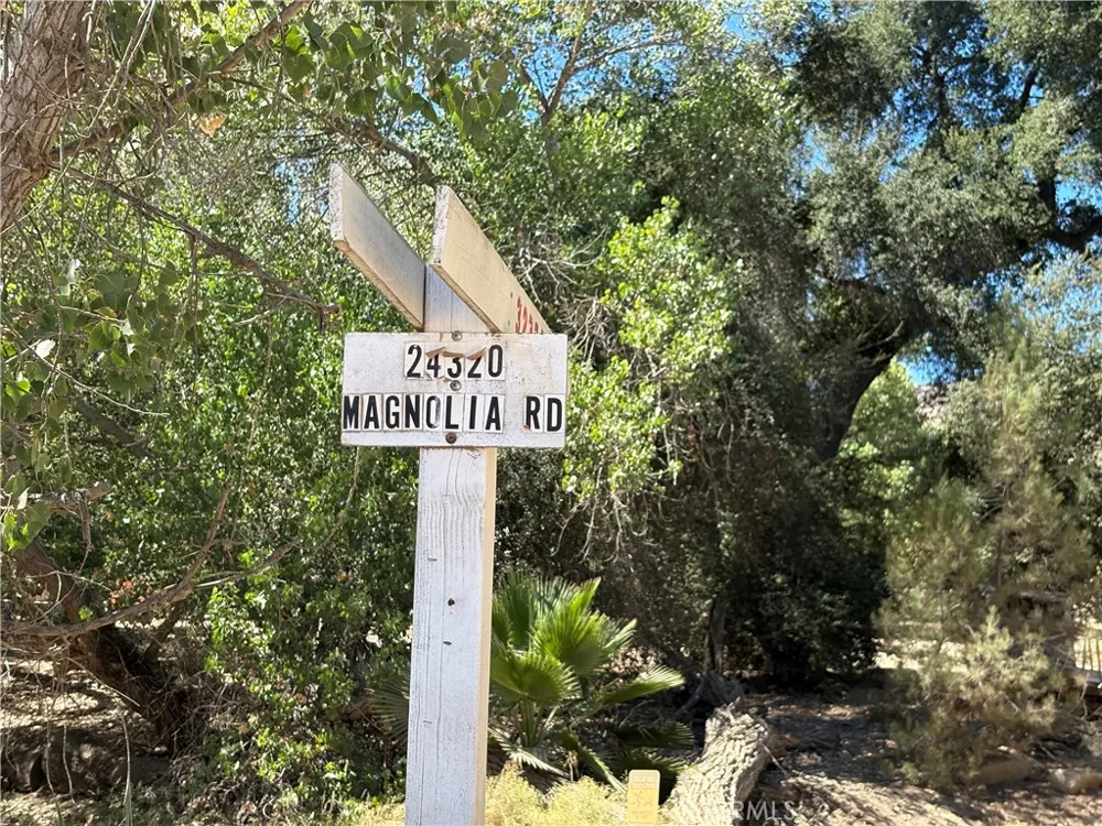 Cottonwood Canyon Road Menifee, CA 92584
