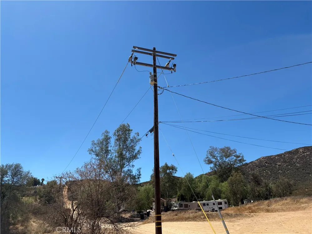 Cottonwood Canyon Road Menifee, CA 92584