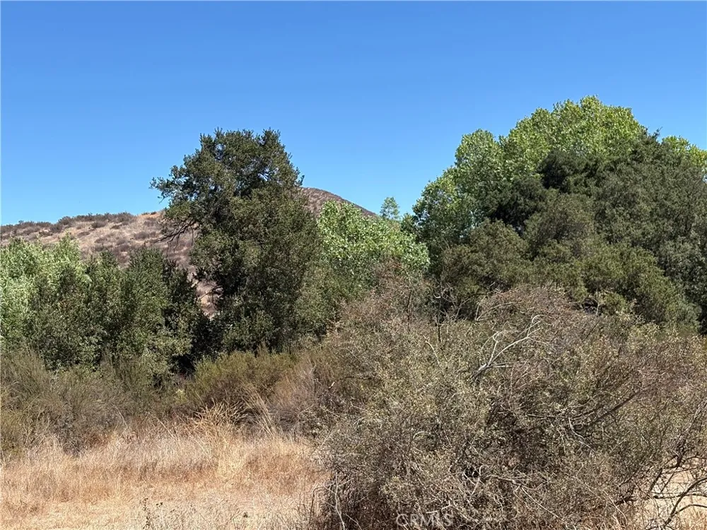 Cottonwood Canyon Road Menifee, CA 92584