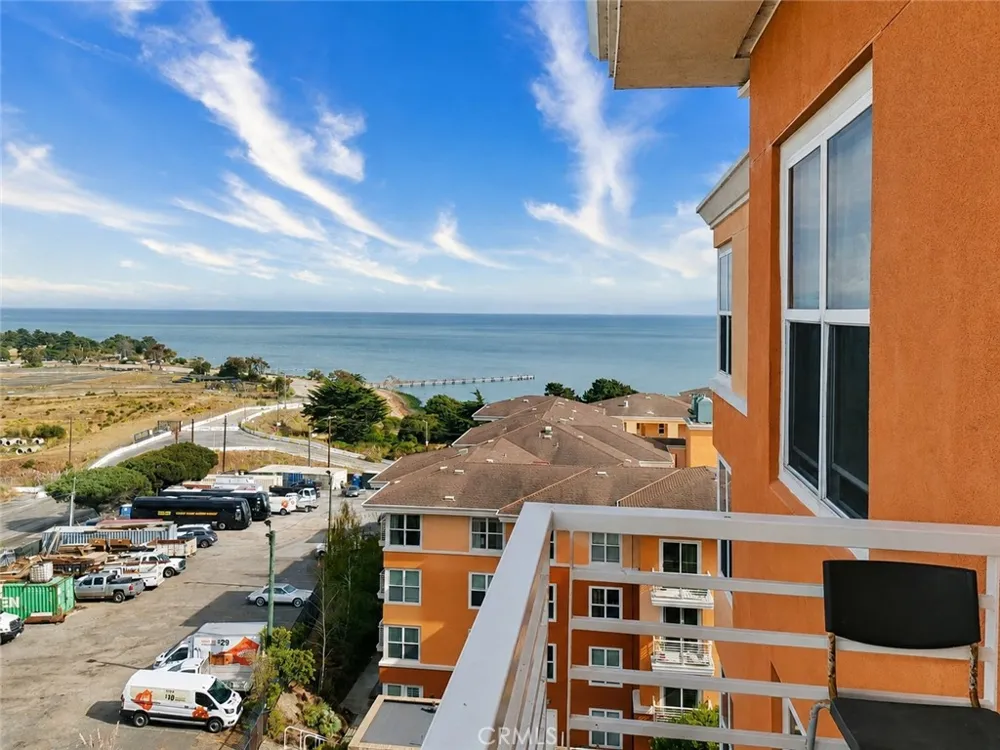 501 Crescent #5408 San Francisco, CA 94134