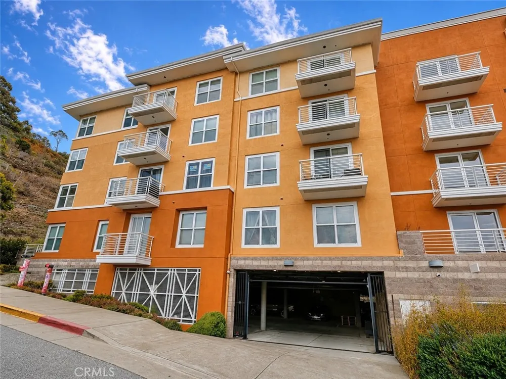 501 Crescent #5408 San Francisco, CA 94134