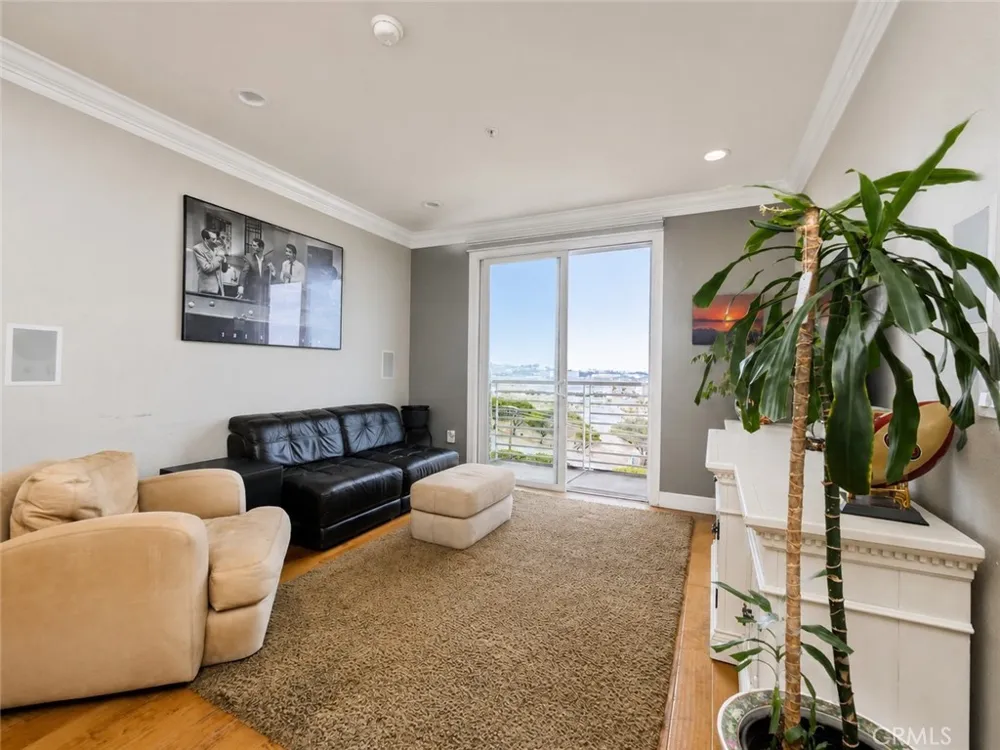 501 Crescent #5408 San Francisco, CA 94134