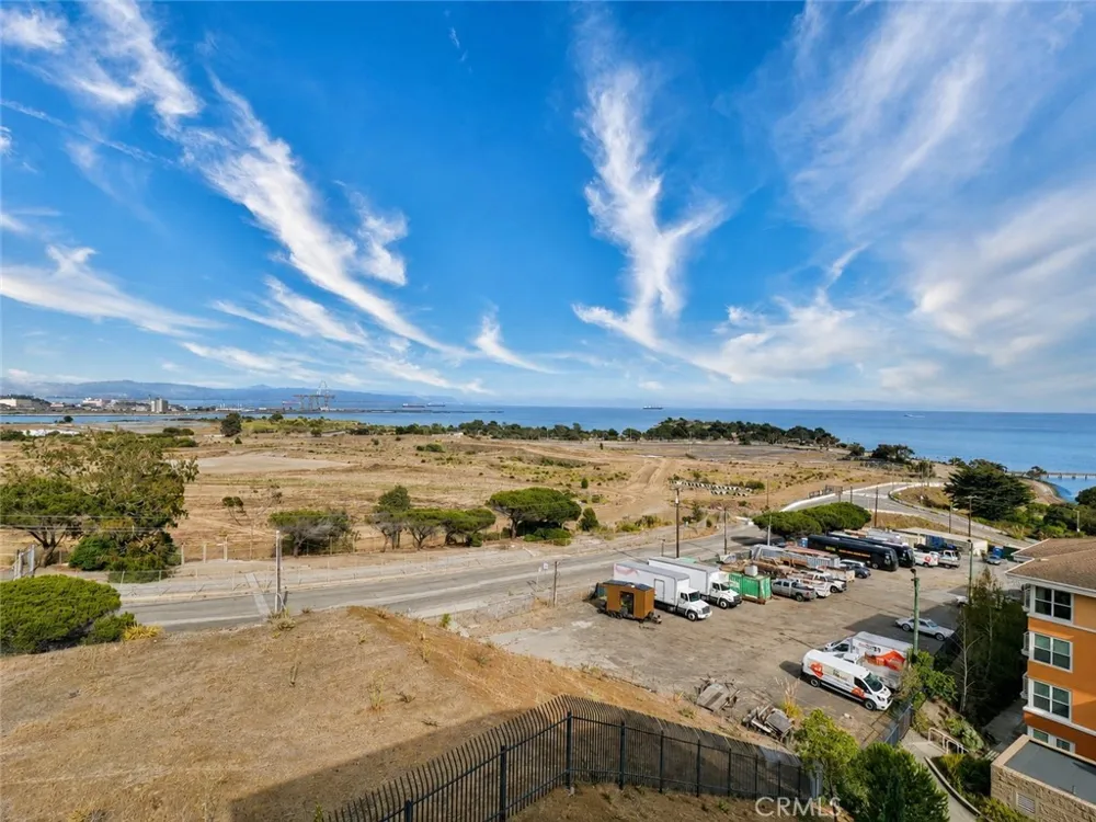 501 Crescent #5408 San Francisco, CA 94134