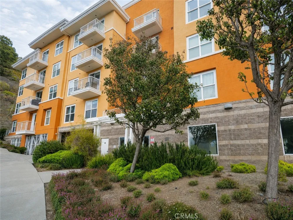 501 Crescent #5408 San Francisco, CA 94134