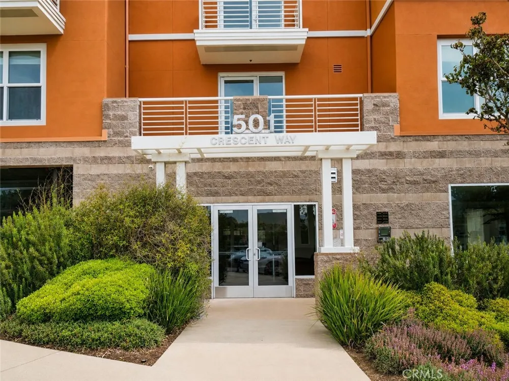501 Crescent #5408 San Francisco, CA 94134