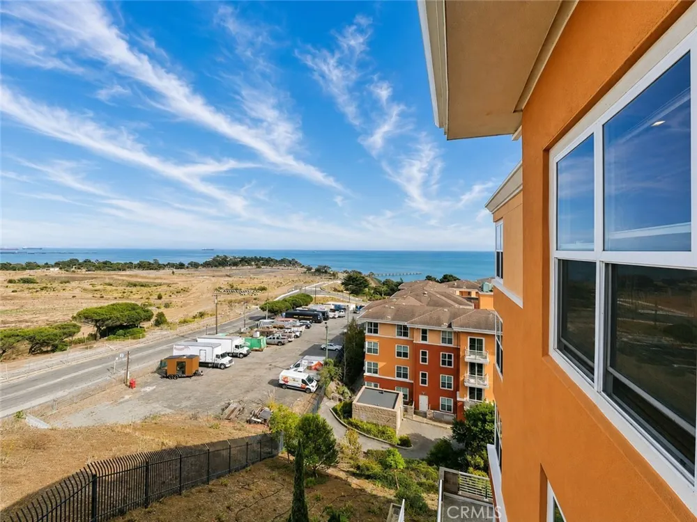 501 Crescent #5408 San Francisco, CA 94134