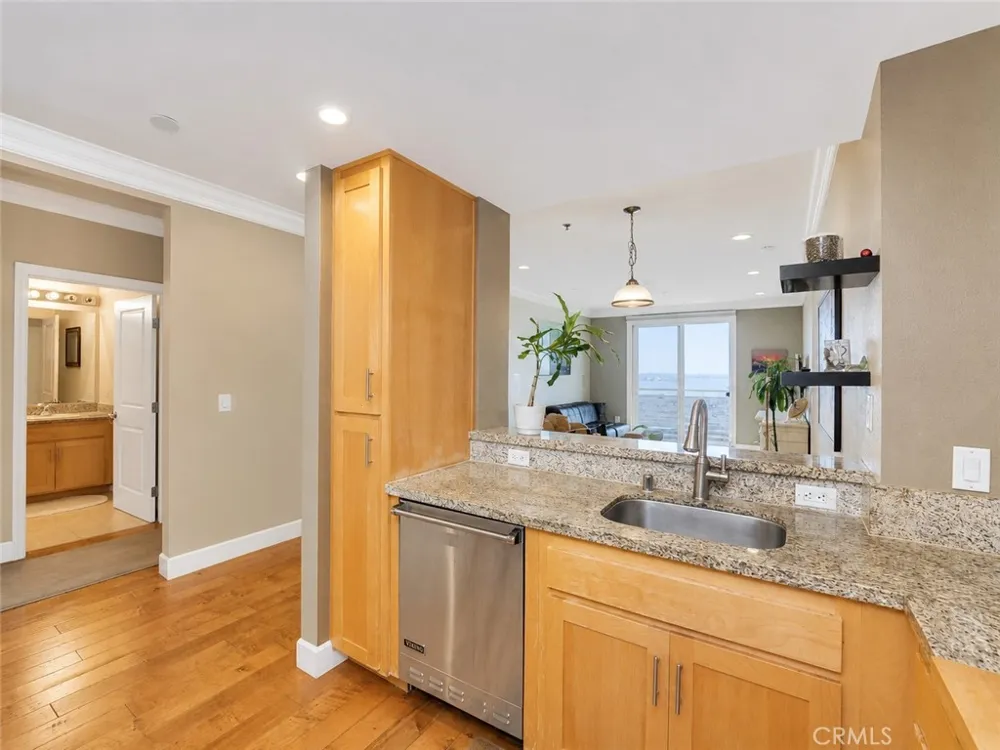 501 Crescent #5408 San Francisco, CA 94134