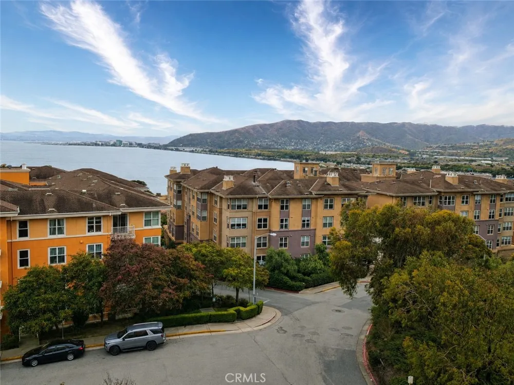 501 Crescent #5408 San Francisco, CA 94134
