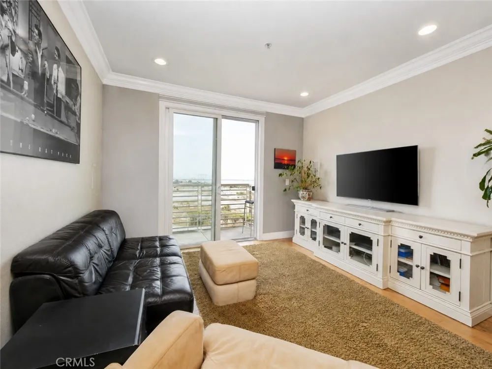501 Crescent #5408 San Francisco, CA 94134