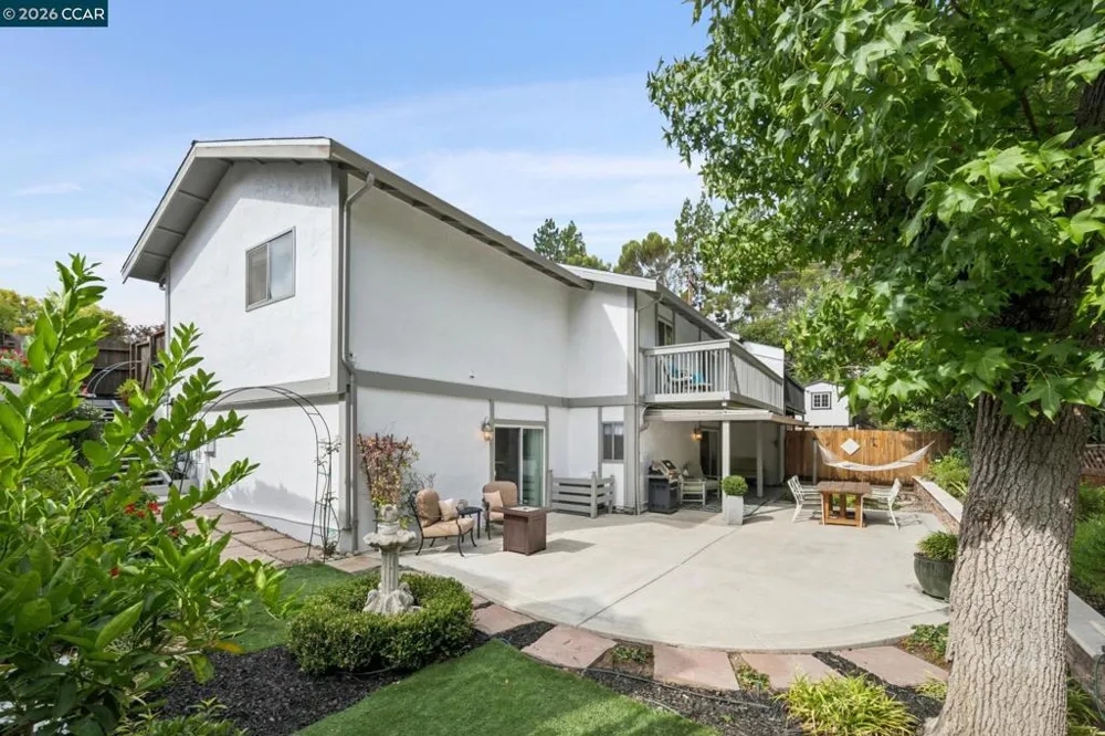 258 Barnett Ter Pleasant Hill, CA 94523