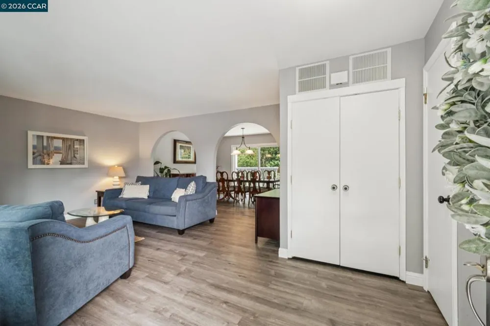 258 Barnett Ter Pleasant Hill, CA 94523