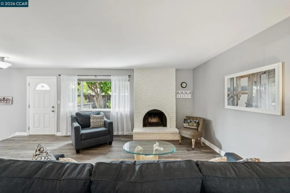 258 Barnett Ter Pleasant Hill, CA 94523
