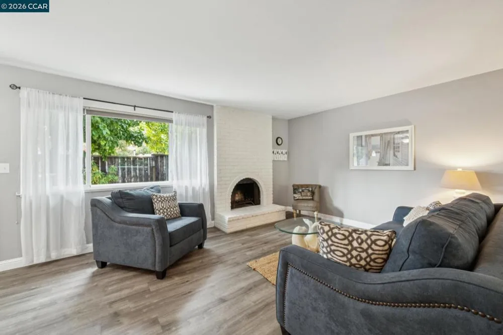 258 Barnett Ter Pleasant Hill, CA 94523