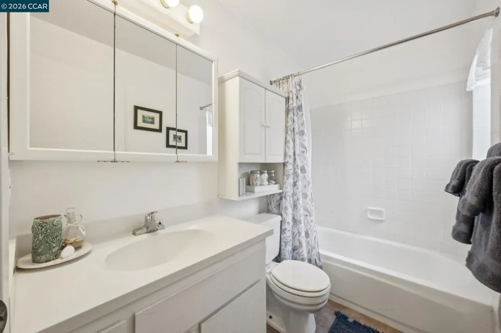 258 Barnett Ter Pleasant Hill, CA 94523