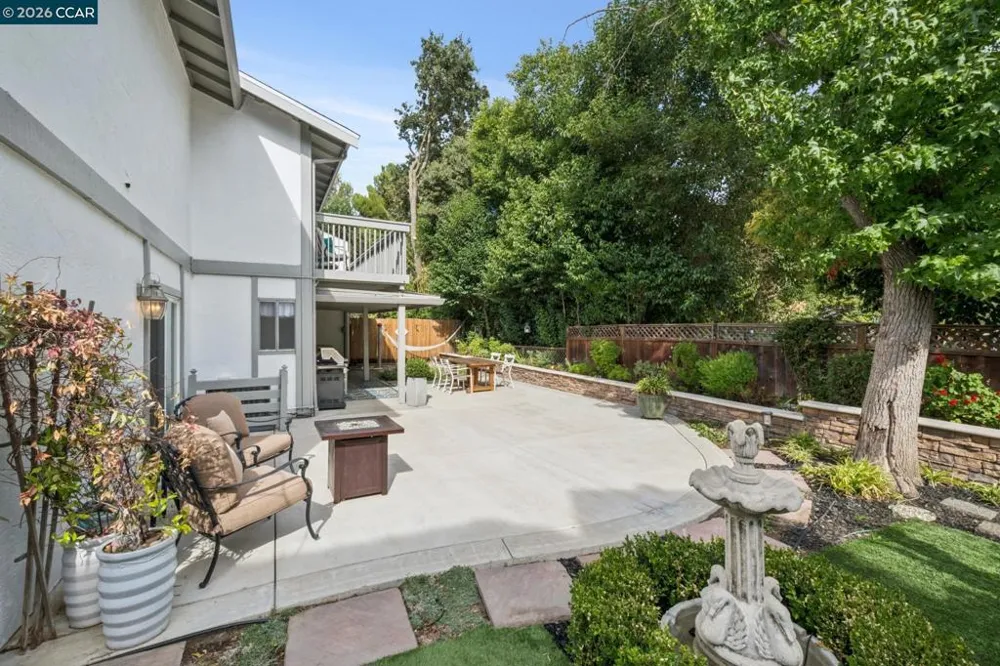 258 Barnett Ter Pleasant Hill, CA 94523