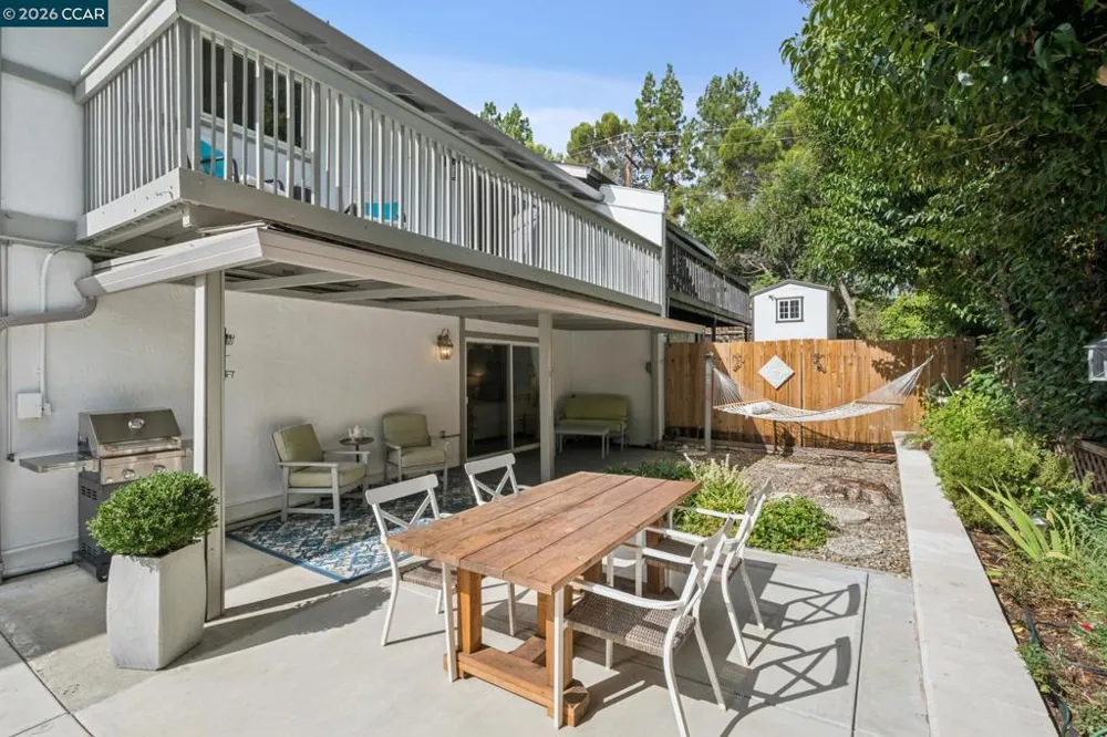 258 Barnett Ter Pleasant Hill, CA 94523