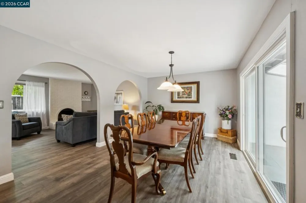 258 Barnett Ter Pleasant Hill, CA 94523
