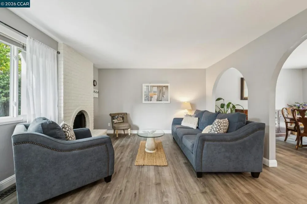 258 Barnett Ter Pleasant Hill, CA 94523