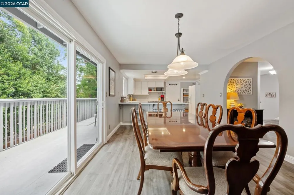 258 Barnett Ter Pleasant Hill, CA 94523