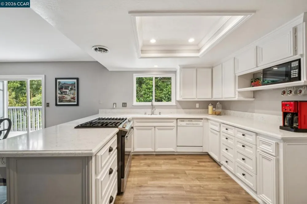 258 Barnett Ter Pleasant Hill, CA 94523